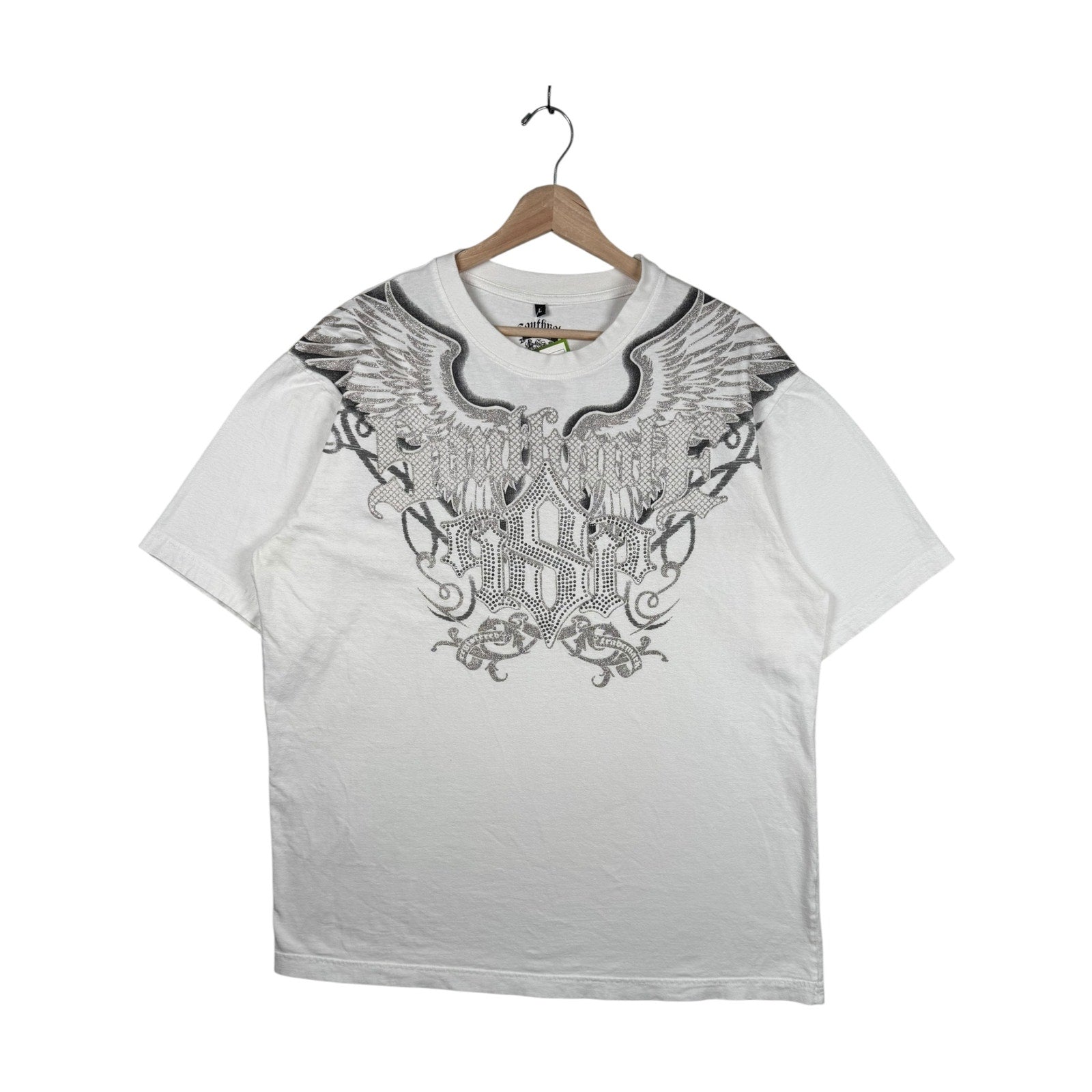 Vintage Southpole Premium T-Shirt