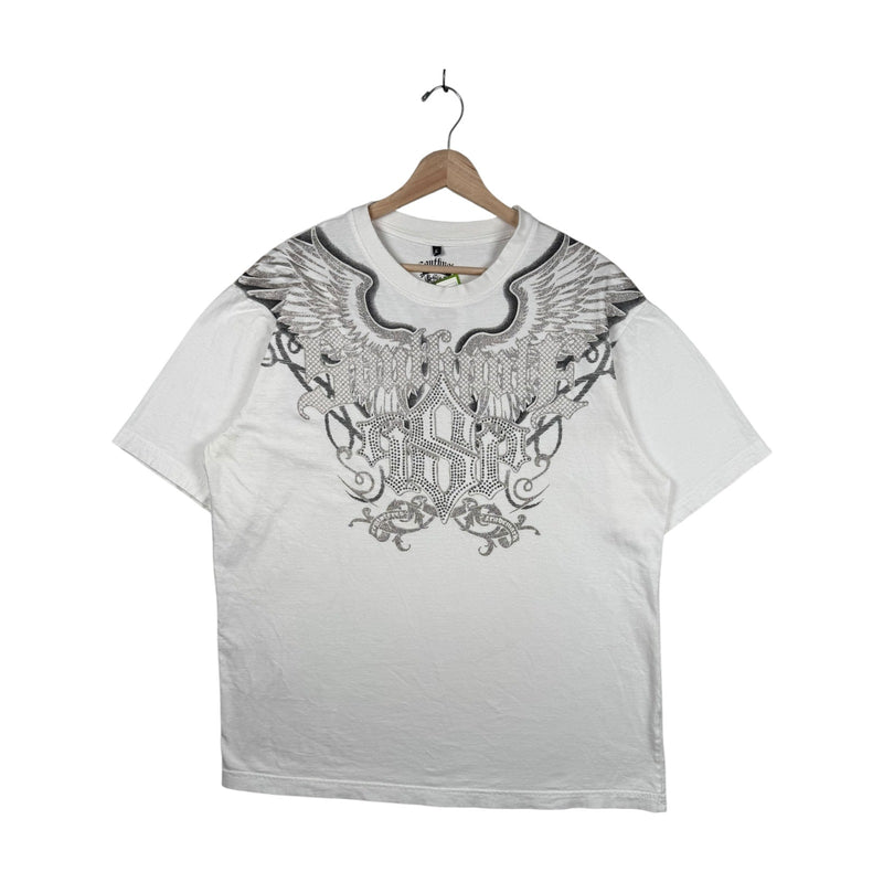 Vintage Southpole Premium T-Shirt
