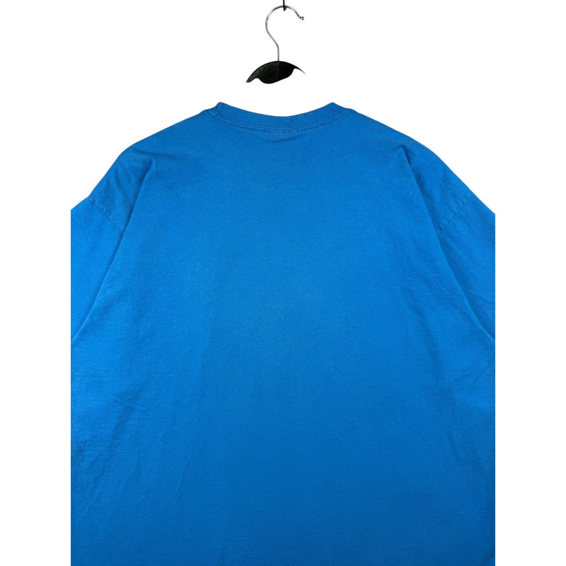 Vintage Nike Graphic T-Shirt
