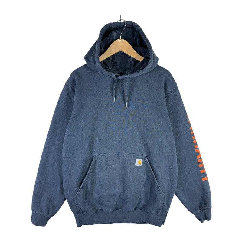 Vintage Carhartt Hoodie
