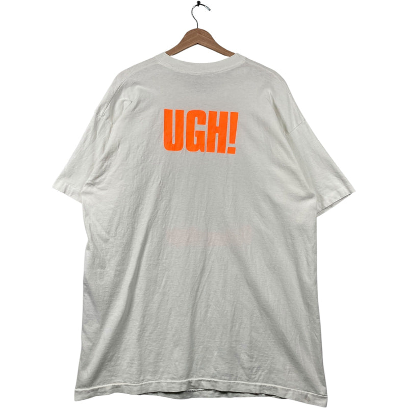 Vintage Chemo Sãbi Graphic T-Shirt
