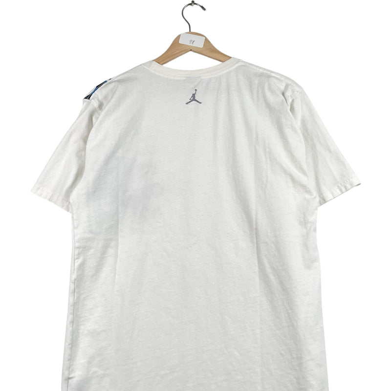 Vintage Air Jordan #23 Shoulder Design Tee