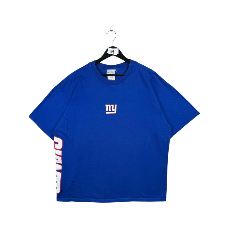 Vintage Reebok NY Giants T-Shirt
