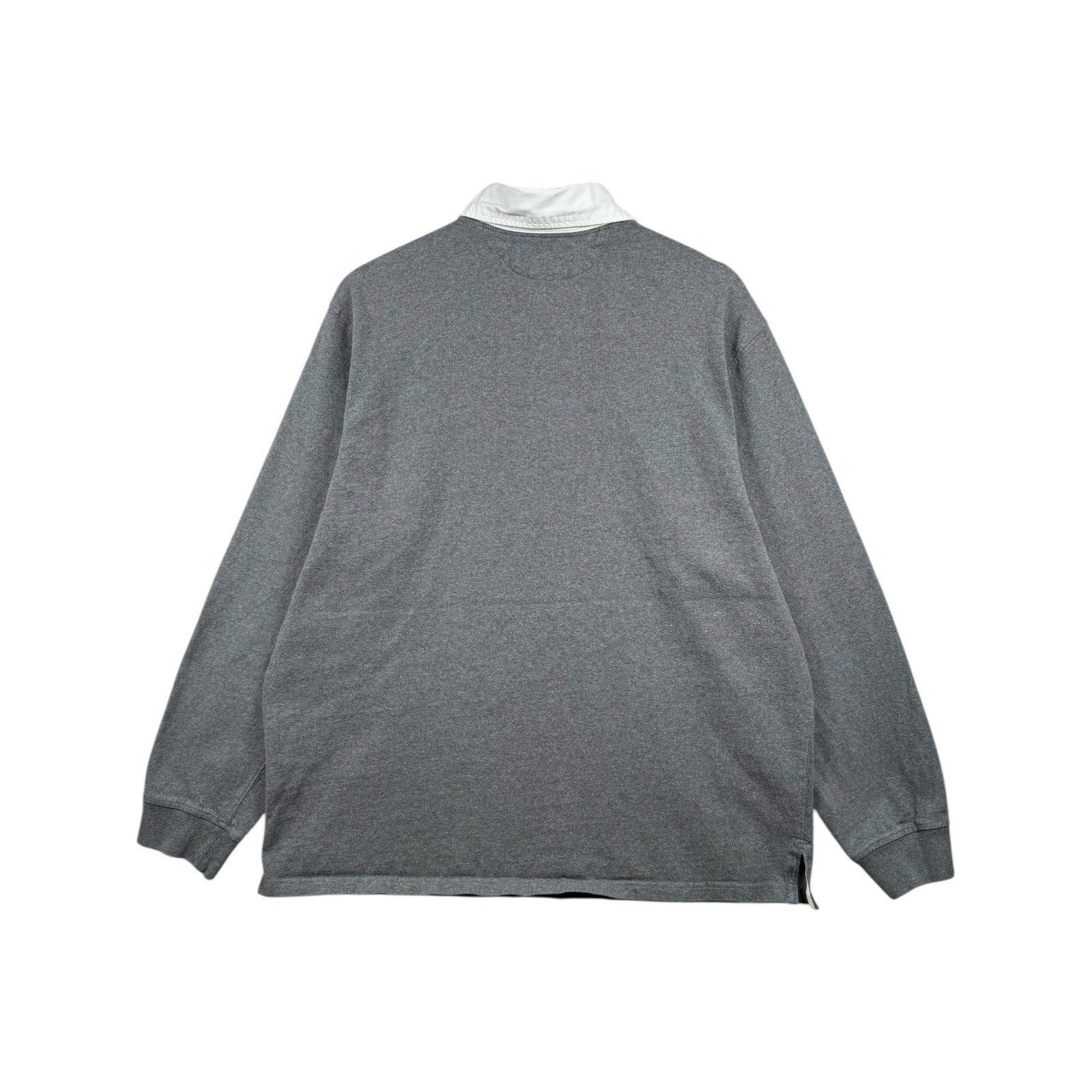 Vintage Polo Ralph Lauren Long Sleeve Polo