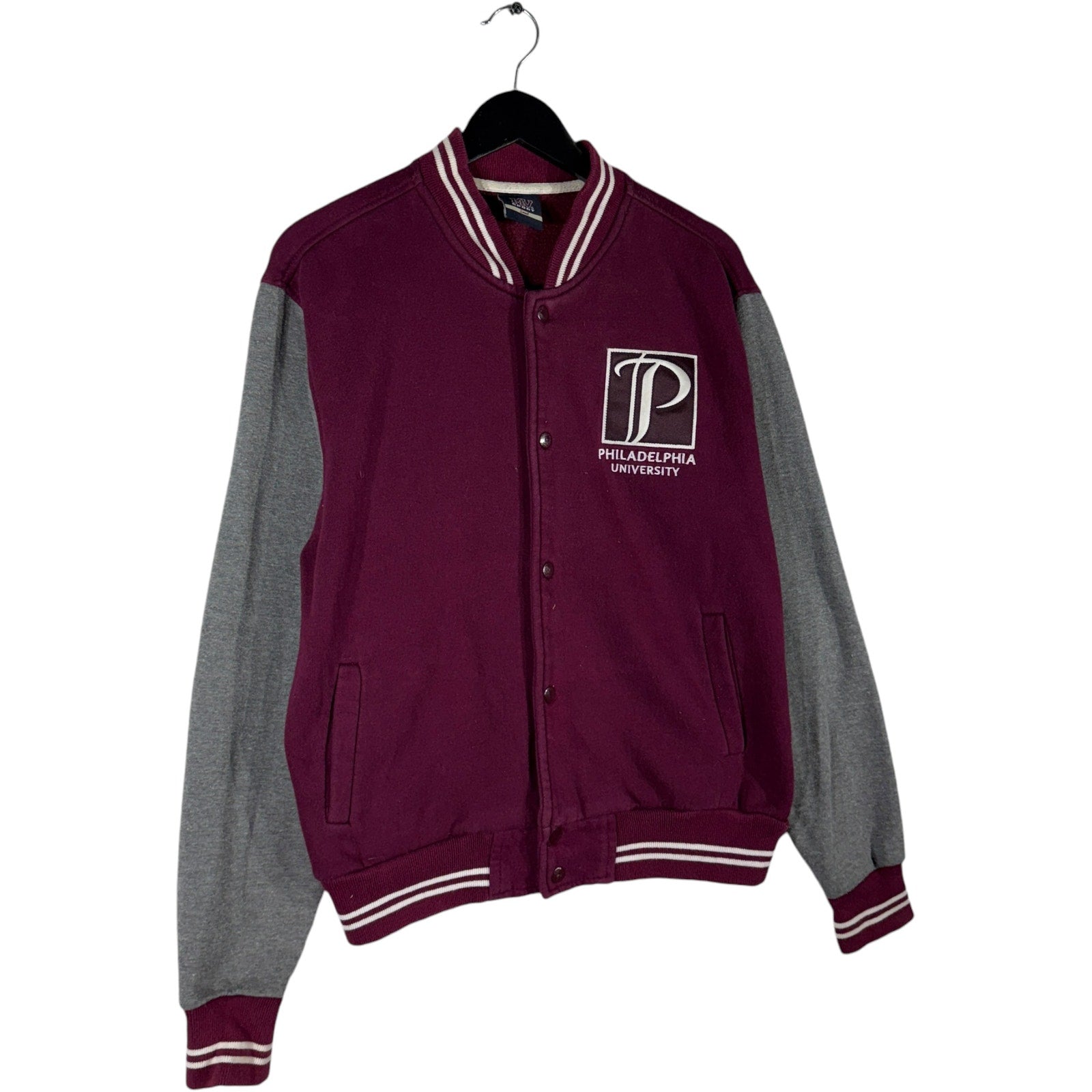 Vintage Philadelphia University Varsity Jacket