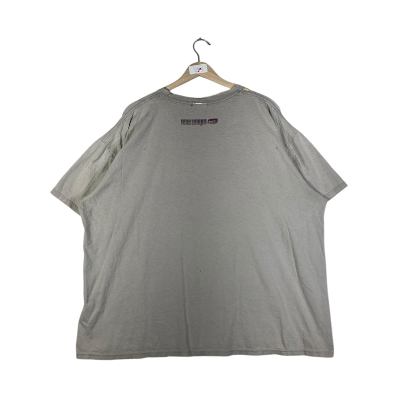 Vintage Nike Hoops T-Shirt