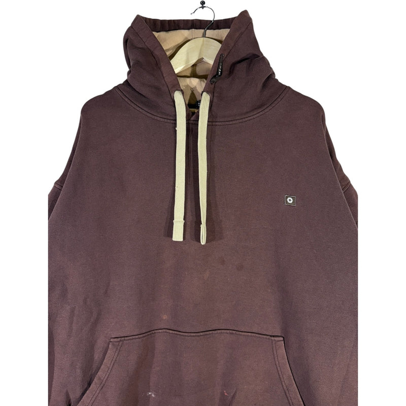 Vintage Southpole Logo Hoodie