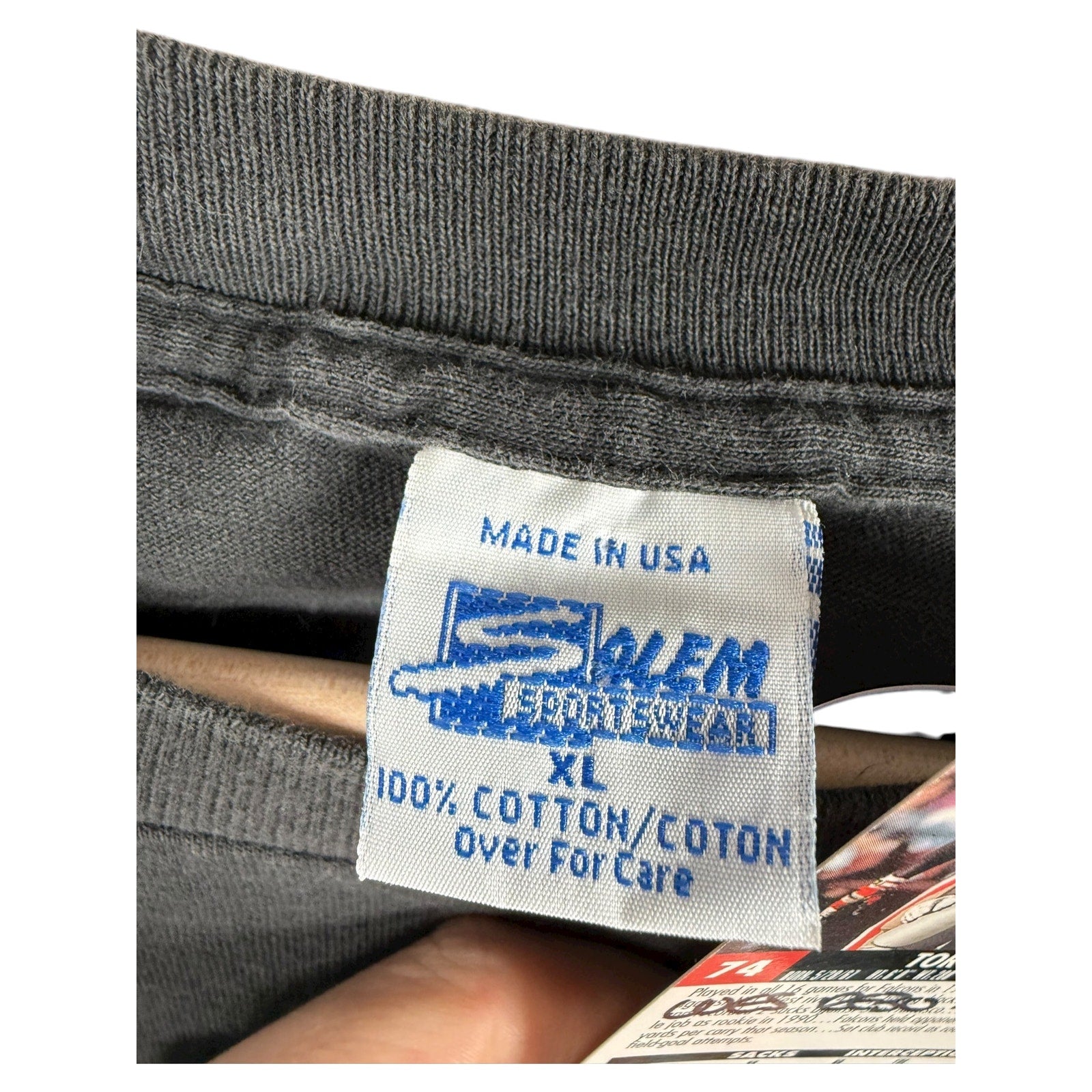 Vintage Buffalo Bills NFL T-Shirt