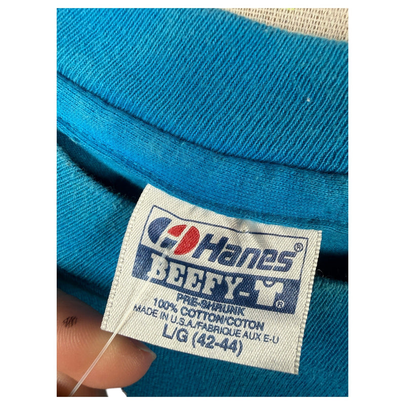 Vintage I Don’t Dial 911 T-Shirt