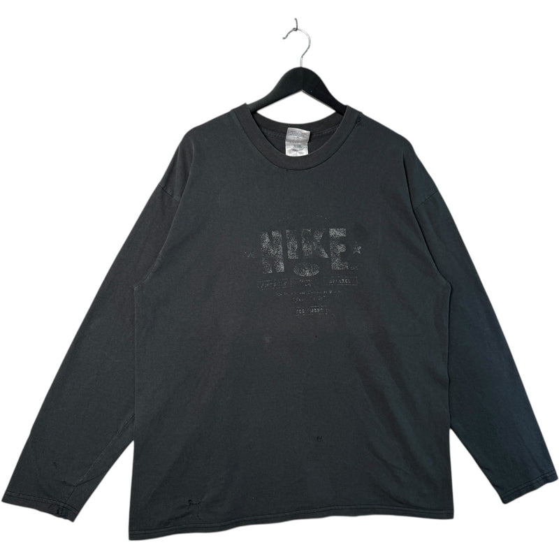 Vintage Nike Long Sleeve
