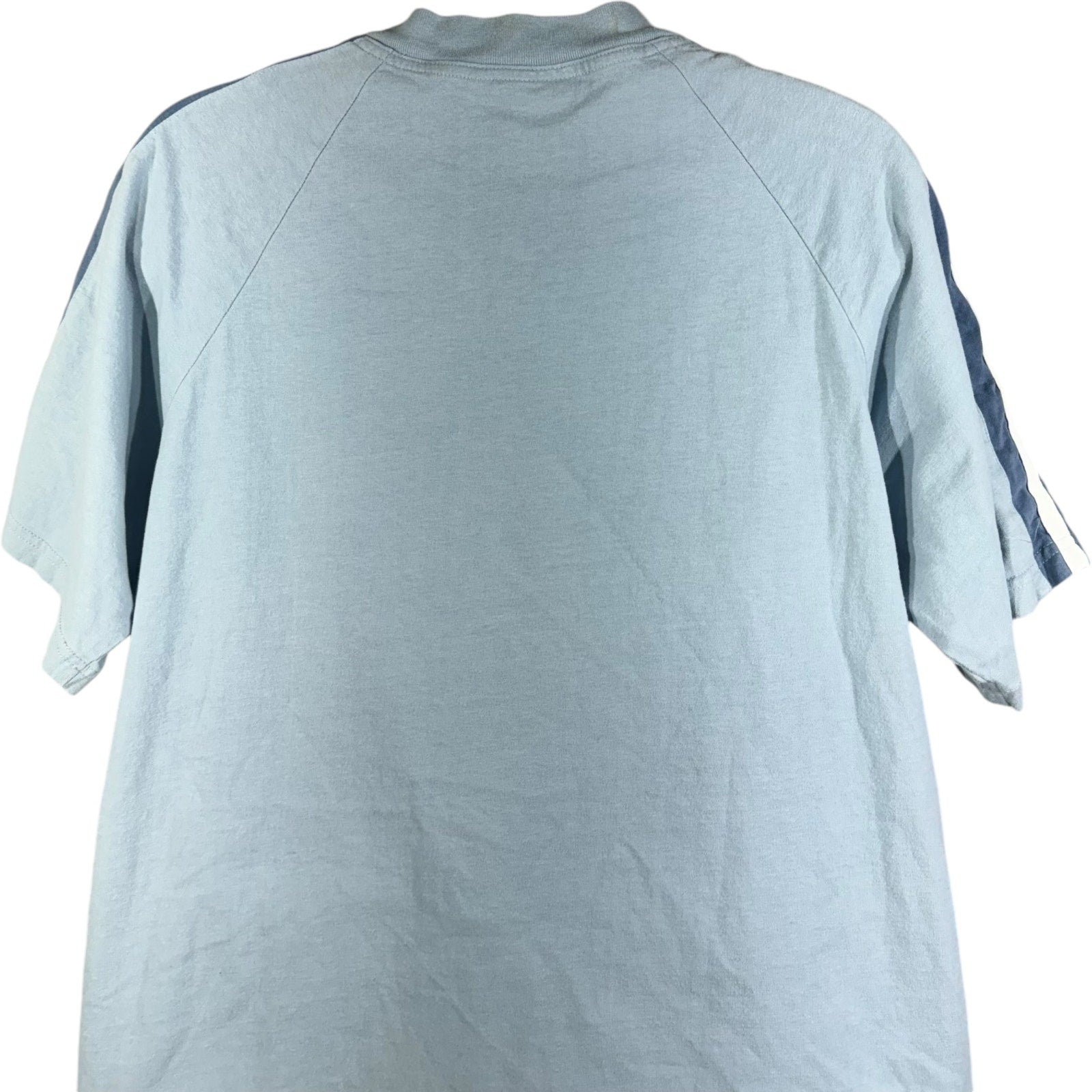 Vintage Billabong Chest Logo Tee