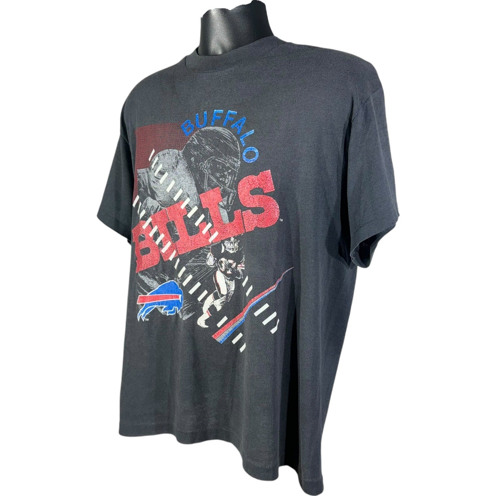 Vintage Buffalo Bills NFL Tee 90's