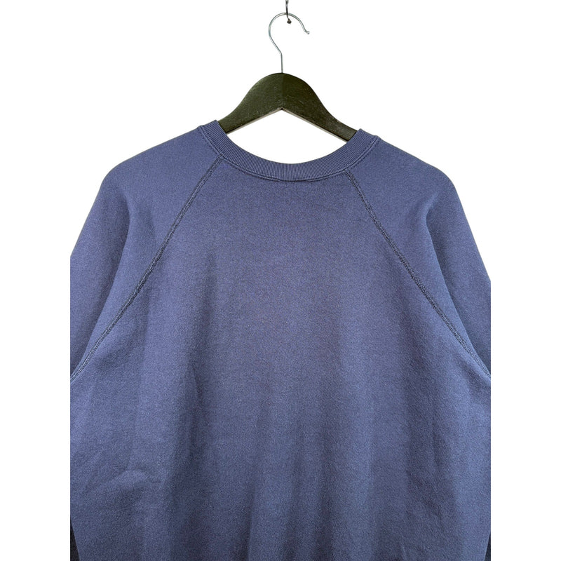 Vintage Penn State Nittany Lions Crewneck