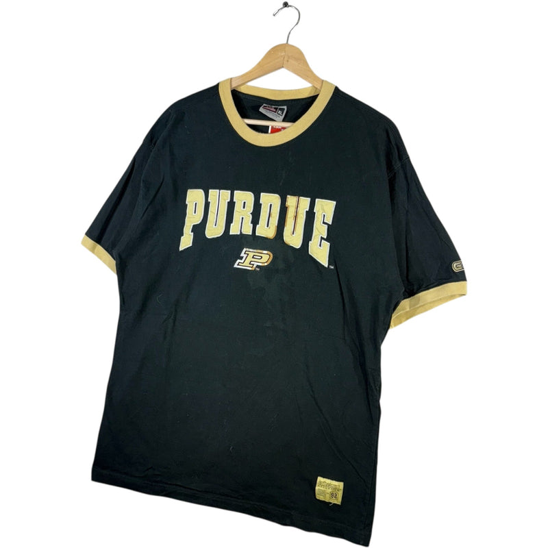 Vintage University of Purdue Tee