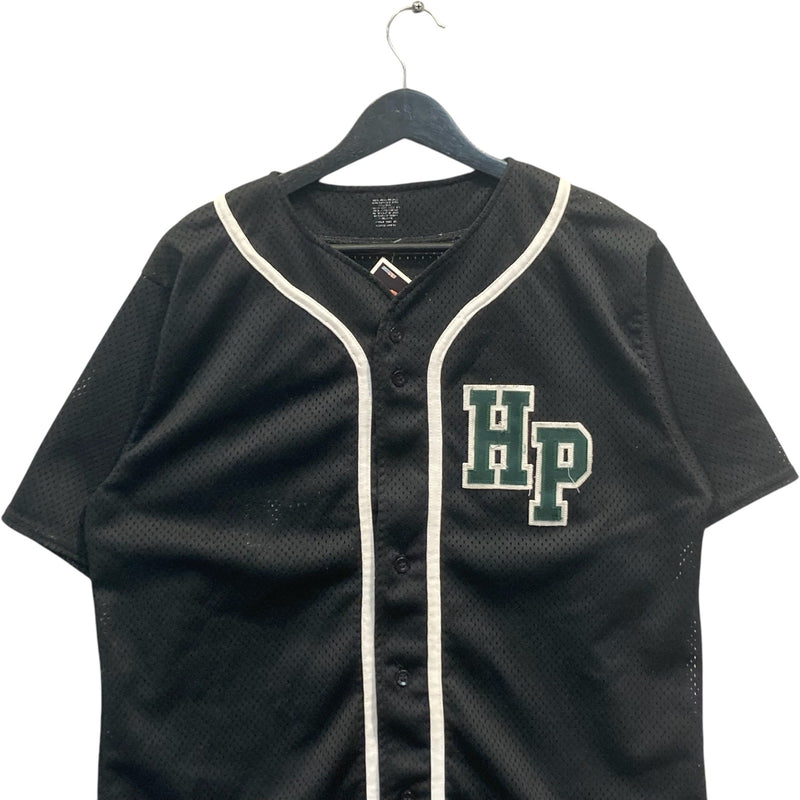 Vintage HP #52 Button Jersey