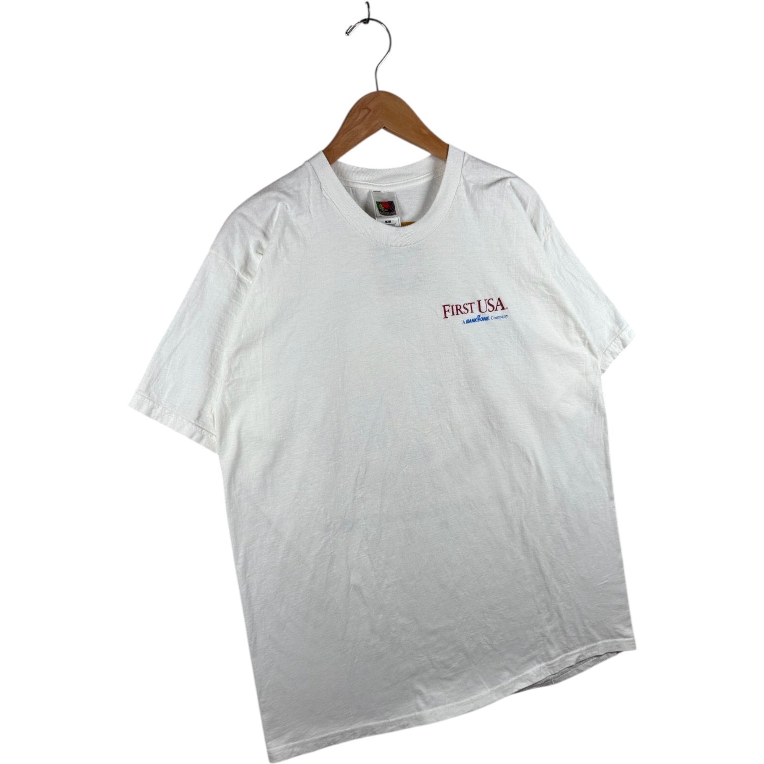 Vintage University Kentucky VS. Louisville T-Shirt 1998