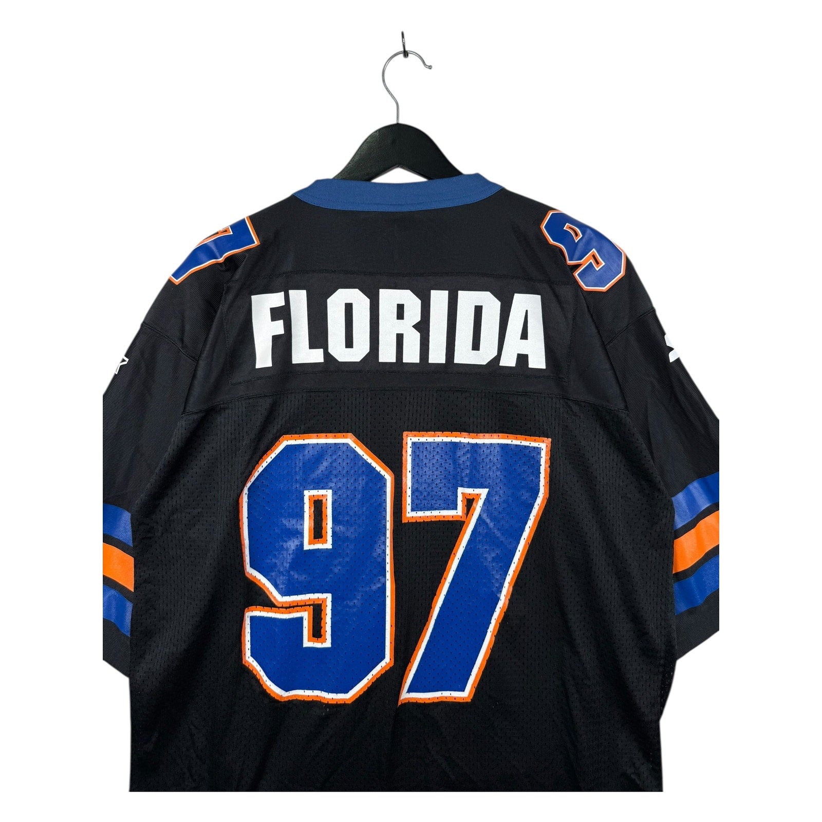 Vintage Florida Gators #97 Football Jersey