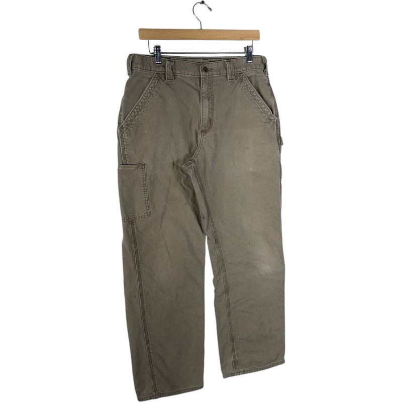 Vintage Carhartt Carpenter Pants 32x32