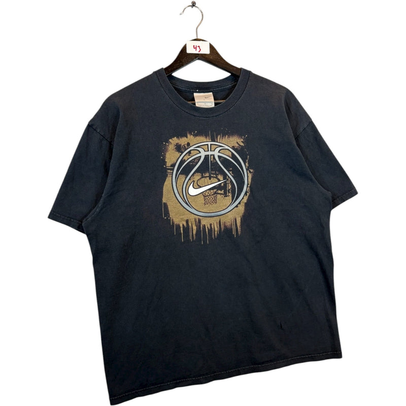 Vintage Nike Impax T-Shirt