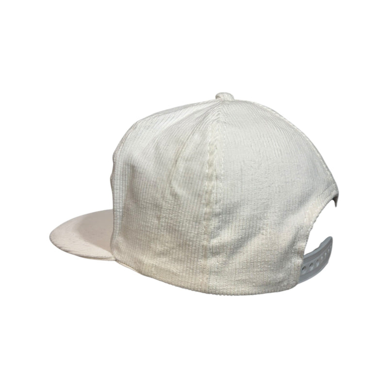 Vintage Detroit Lions Corduroy NFL Snapback Hat