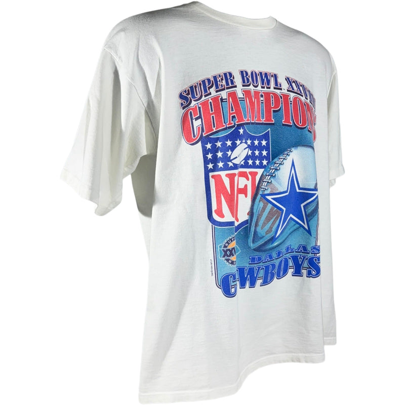 Vintage Starter Dallas Cowboys Super Bowl 38 Champs Tee