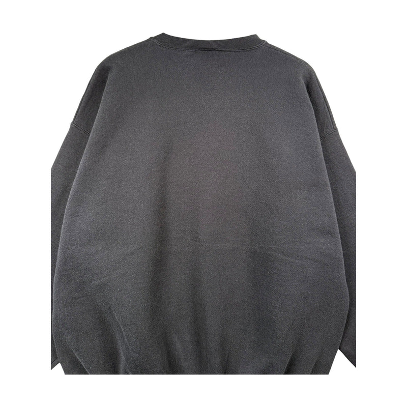 Vintage Disney Winnie the Pooh Tigger Eeyore Crewneck