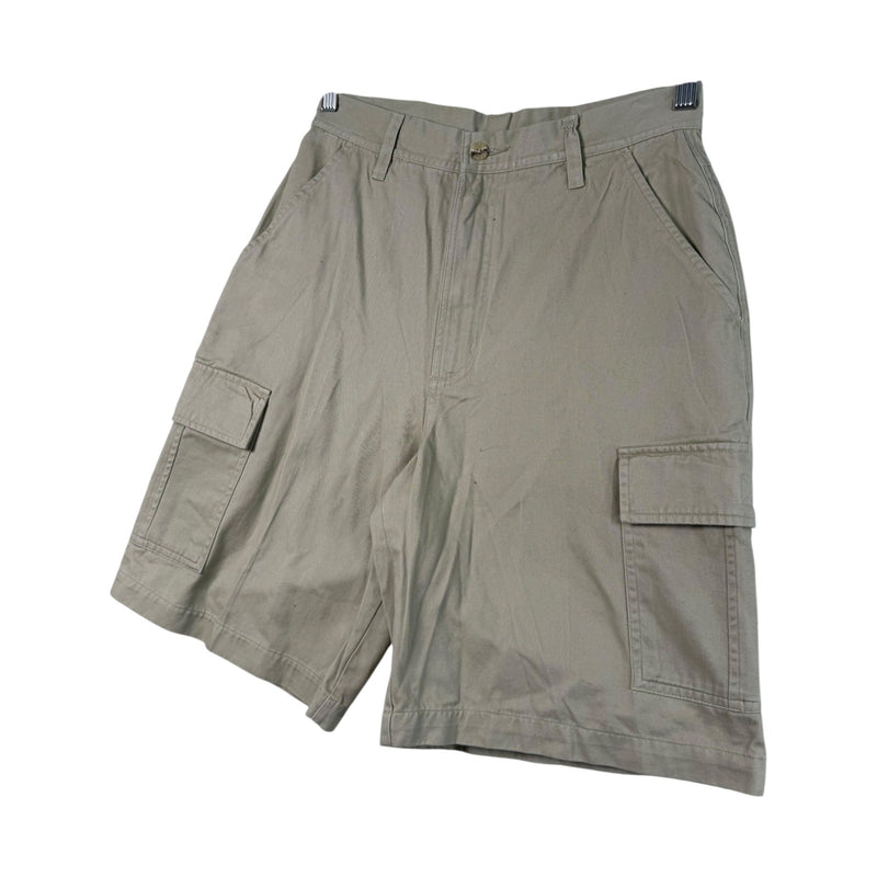 Vintage Ferruche Cargo Shorts