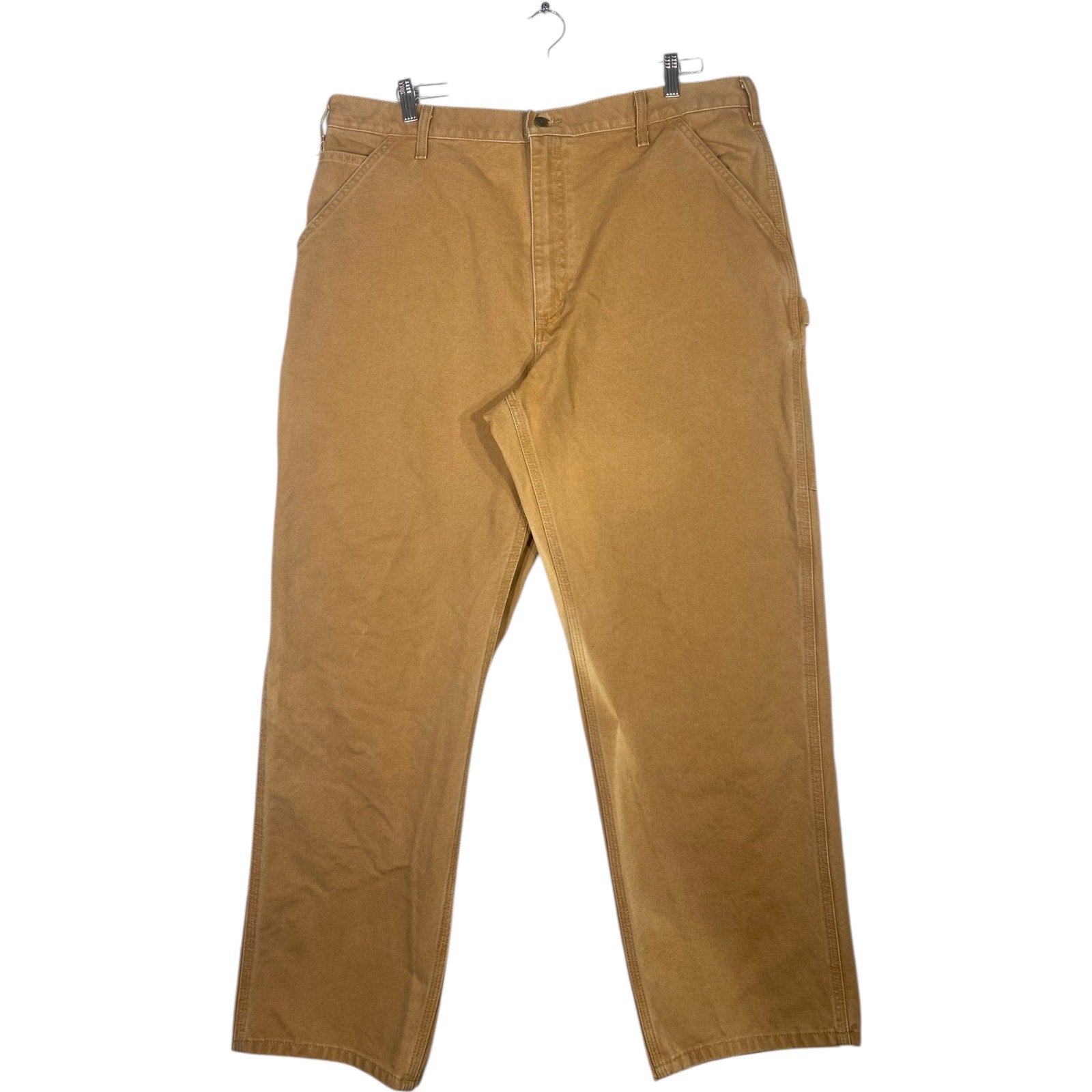 Vintage Carhartt Workwear Carpenter Pants 40x31