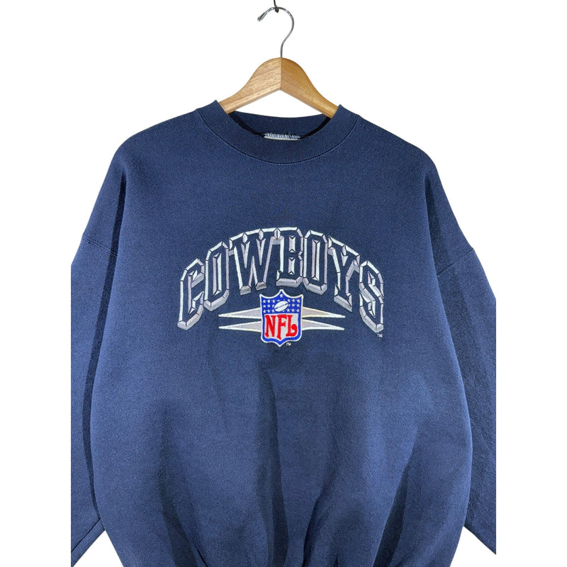 Vintage NFL Cowboys Football Sweatshirt