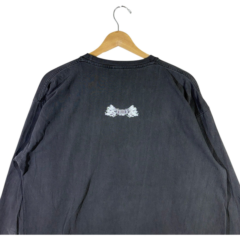 Vintage Infusion of Ages Long Sleeve