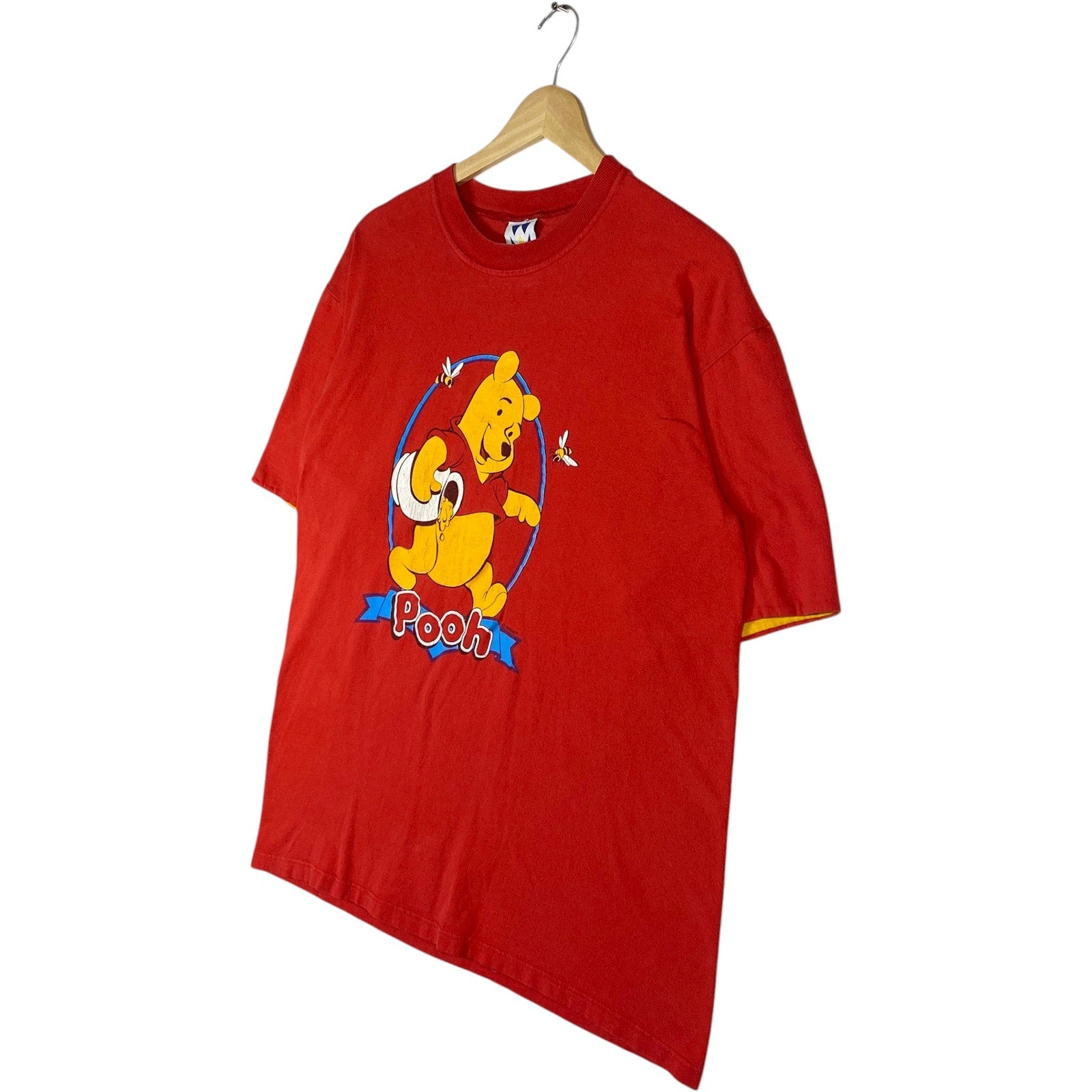 Vintage Winnie The Pooh T-Shirt
