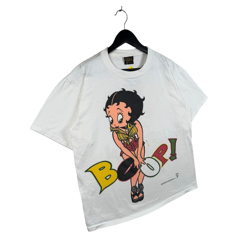 Vintage Betty Boop There It Is! Graphic T-Shirt