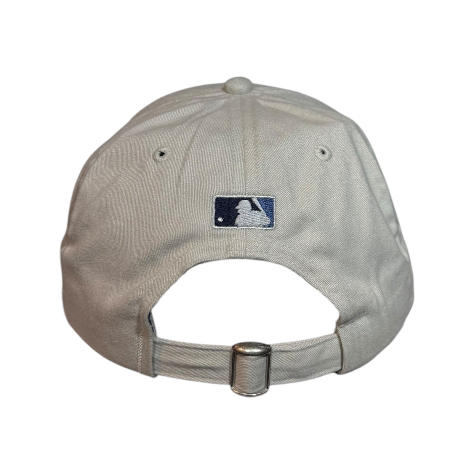 Vintage New Era New York Yankees 2000 MLB Strapback Hat