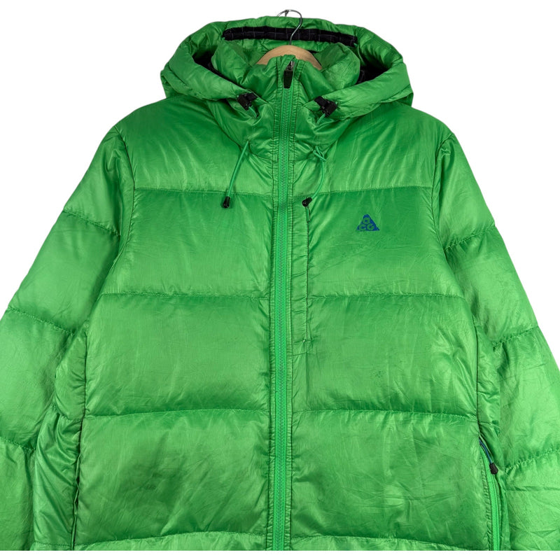 Vintage Nike ACG Puffer Jacket