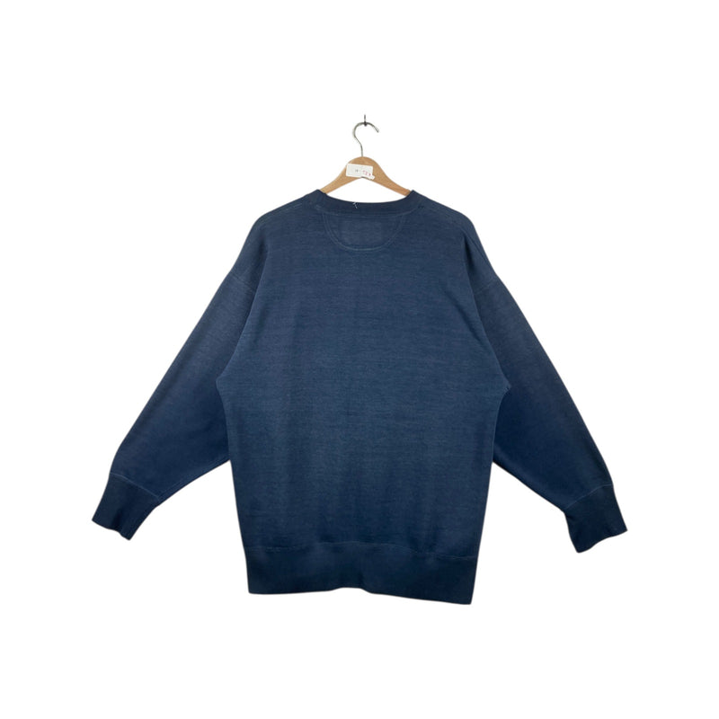 Vintage Auburn Tigers University Crewneck