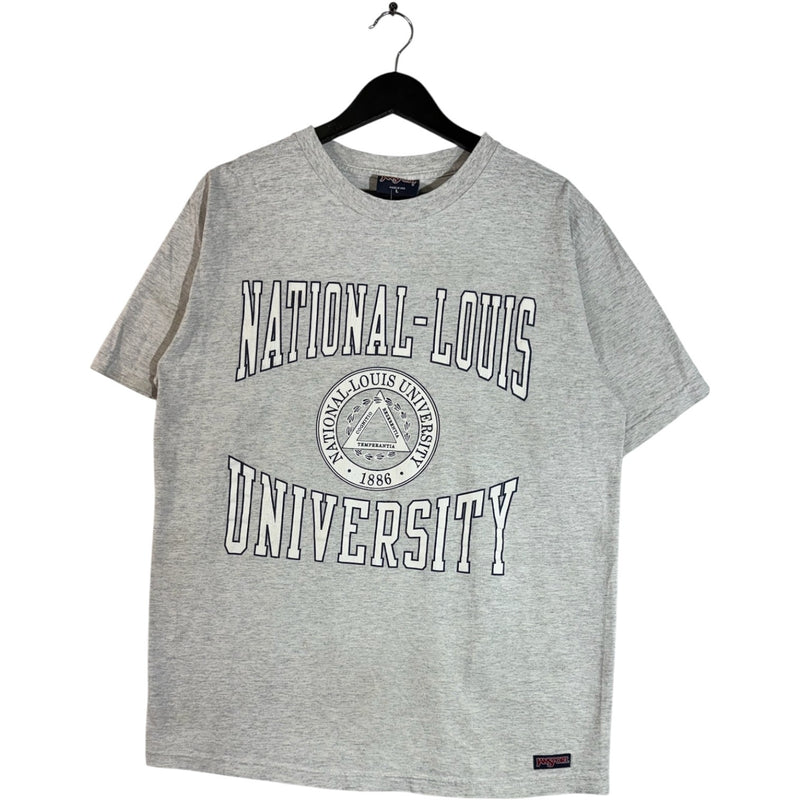 Vintage National-Louis U T-Shirt