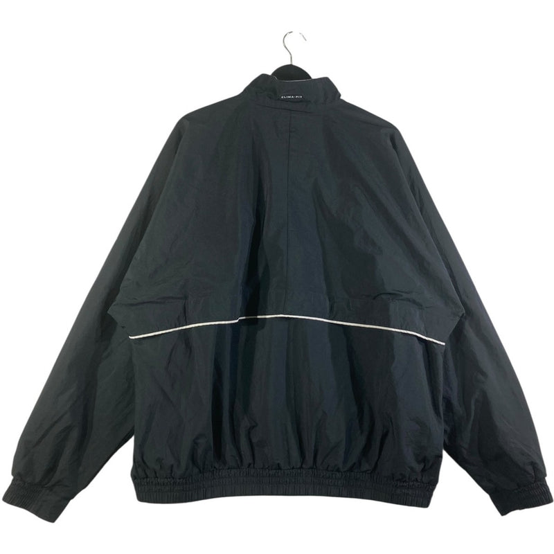 Vintage Nike Golf Clima Fit 90s Windbreaker