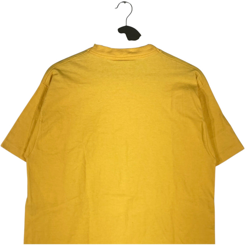 Vintage Mickey & Co. Mickey Mouse M Disney Tee