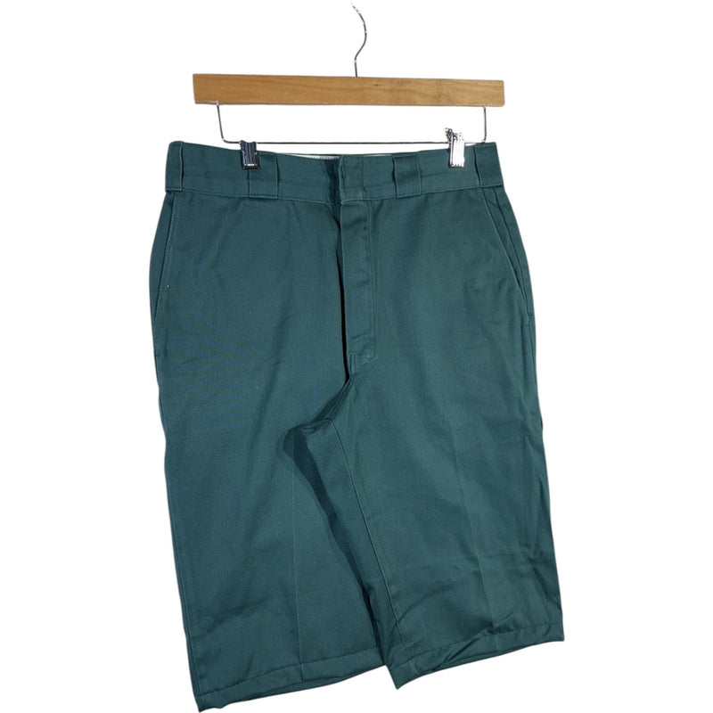 Vintage Dickies Chino Shorts 32