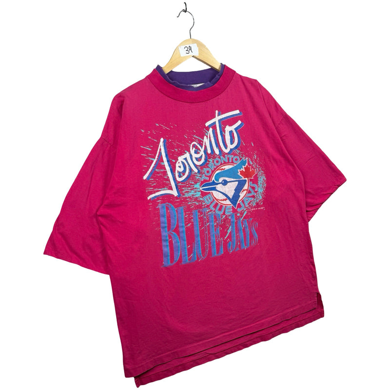 Vintage Toronto Blue Jays MLB T-Shirt