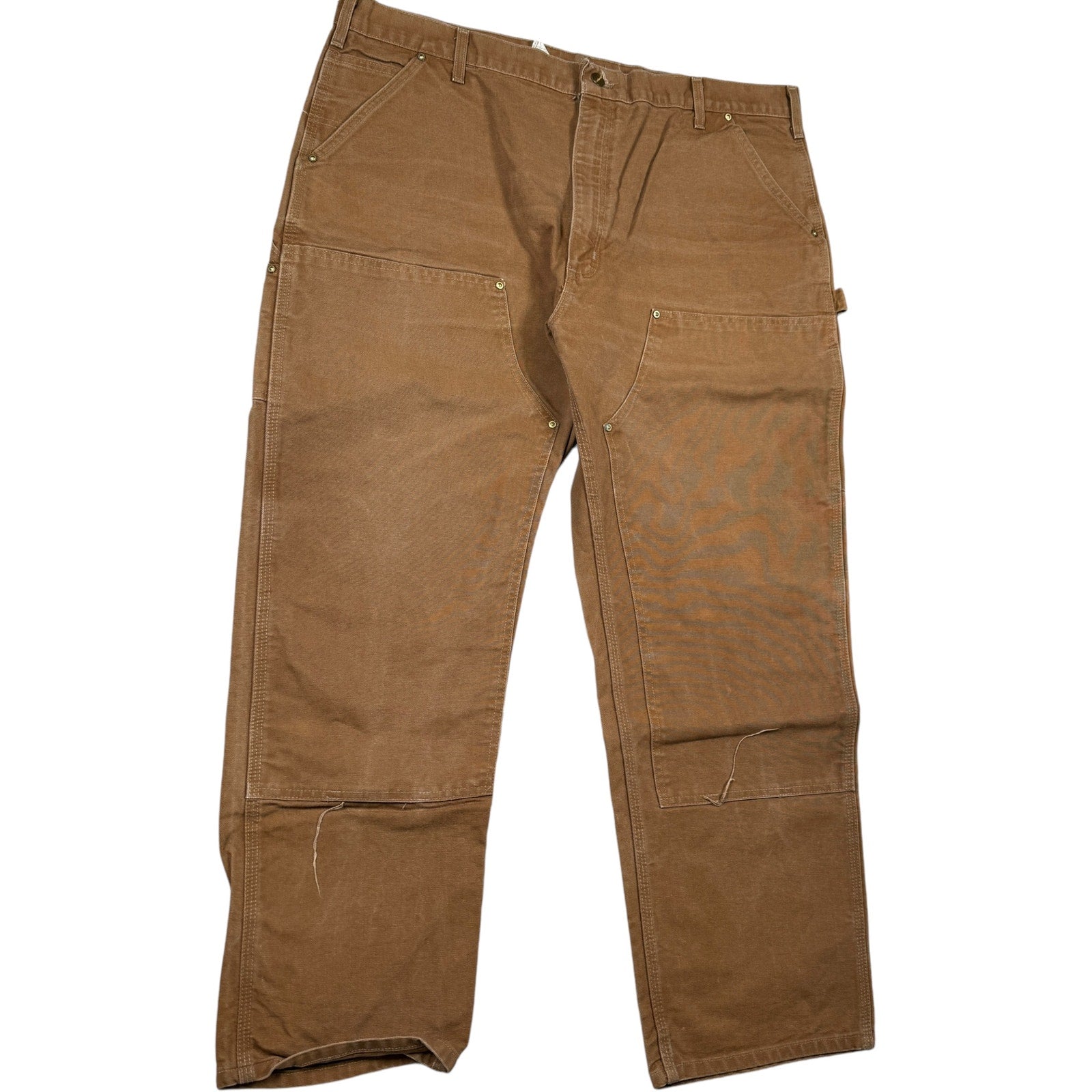 Vintage Carhartt Double Knee Pants