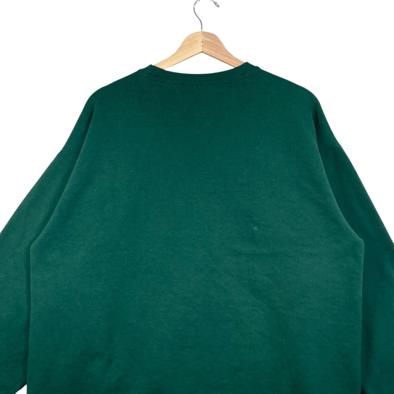 Vintage Hanes Blank Crewneck