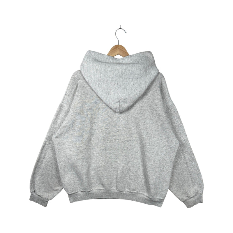 Vintage University Of Notre Dame Pullover Hoodie