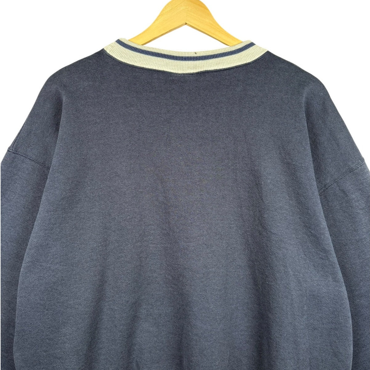 Vintage North Carolina Tar Heels NCAA Crewneck