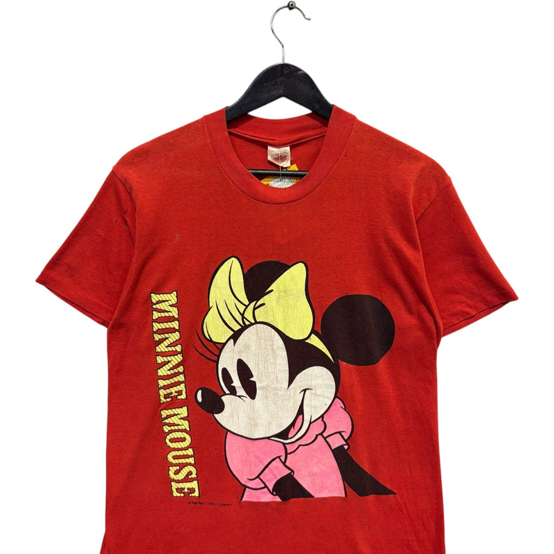 Vintage Minnie Mouse Disney Tee
