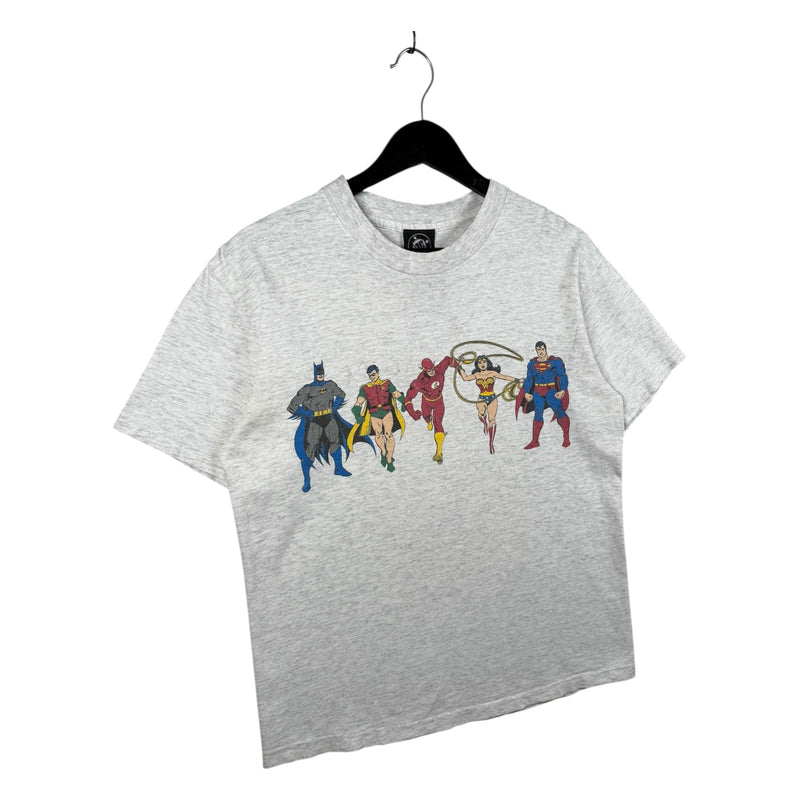Vintage DC Comics Justice League T-Shirt