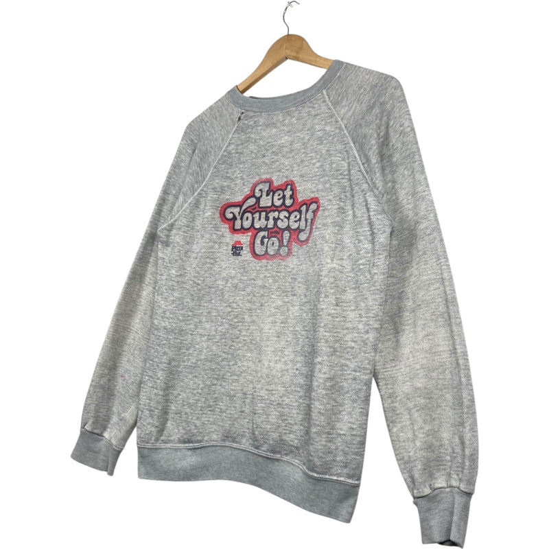 Vintage Pizza Hut Y2K Sweatshirt