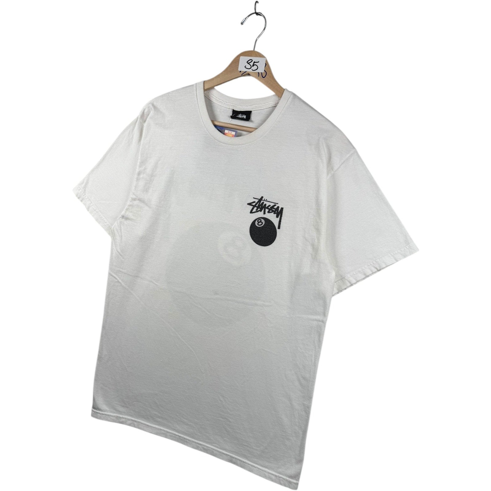 Stussy 8 Ball T-Shirt