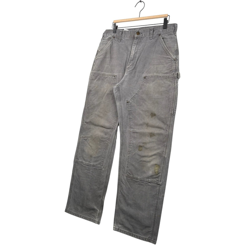 Vintage Carhartt Carpenter Pants 34x31