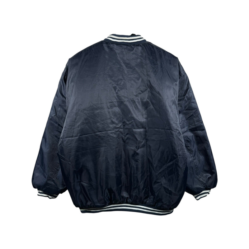 Vintage New York Yankees MLB Bomber Jacket
